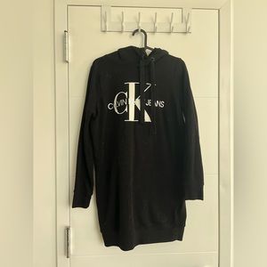 Calvin kline hoodie